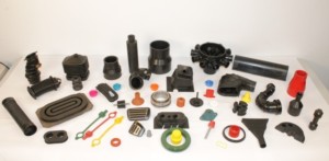 Custom Manufacturing Parts